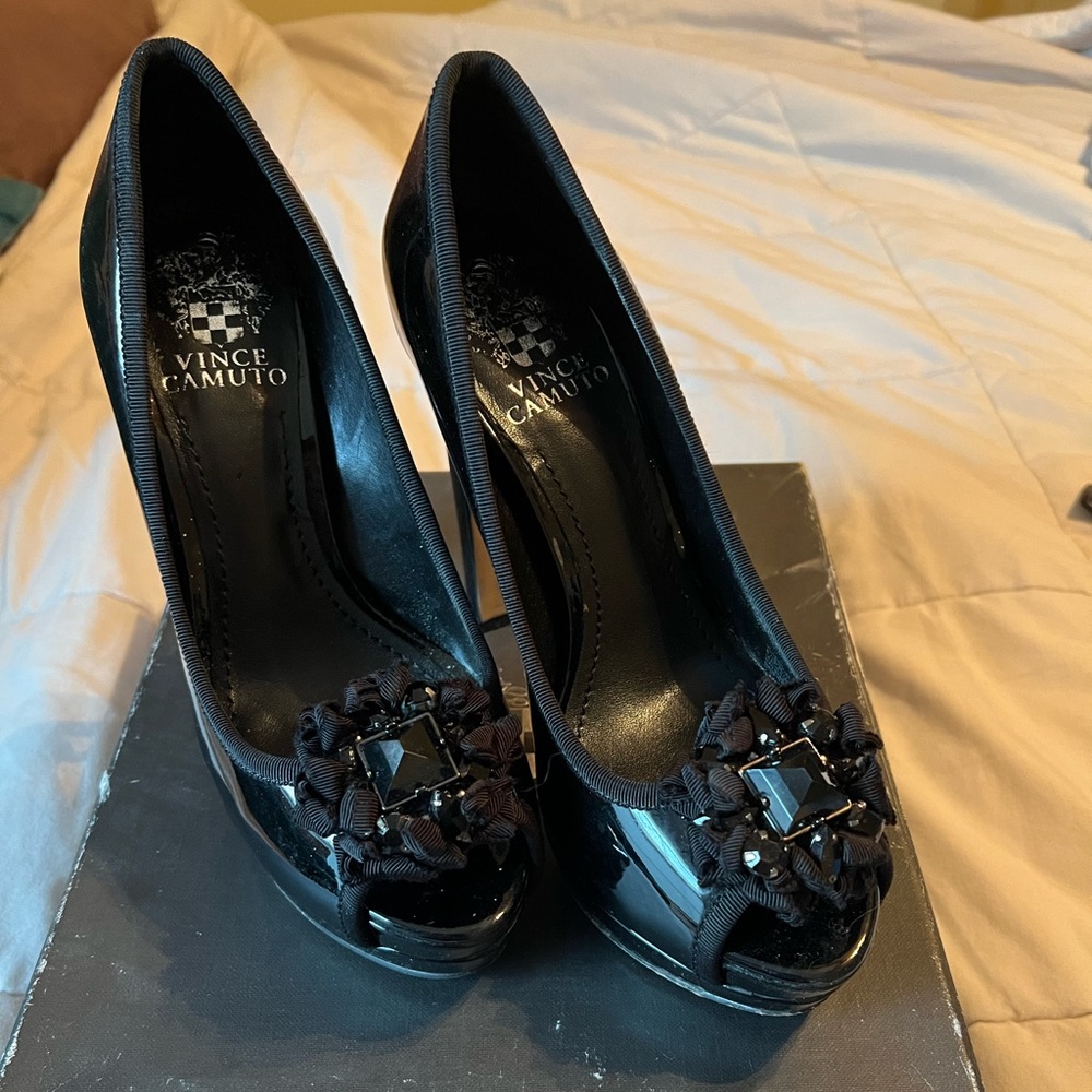 Vince Camuto Heels